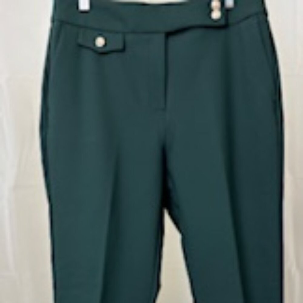 Rachel Zoe tailored dress pants